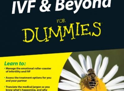 IVF and Beyond For Dummies