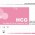 babi One Step HCG Urine Pregnancy Test Strips, 25-count